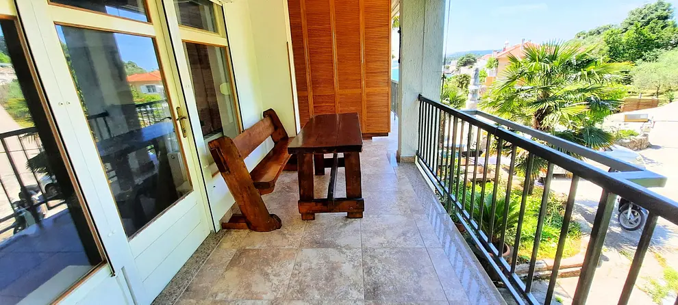 Ferienwohnung in Krk  999202435 30722 – Foto 8