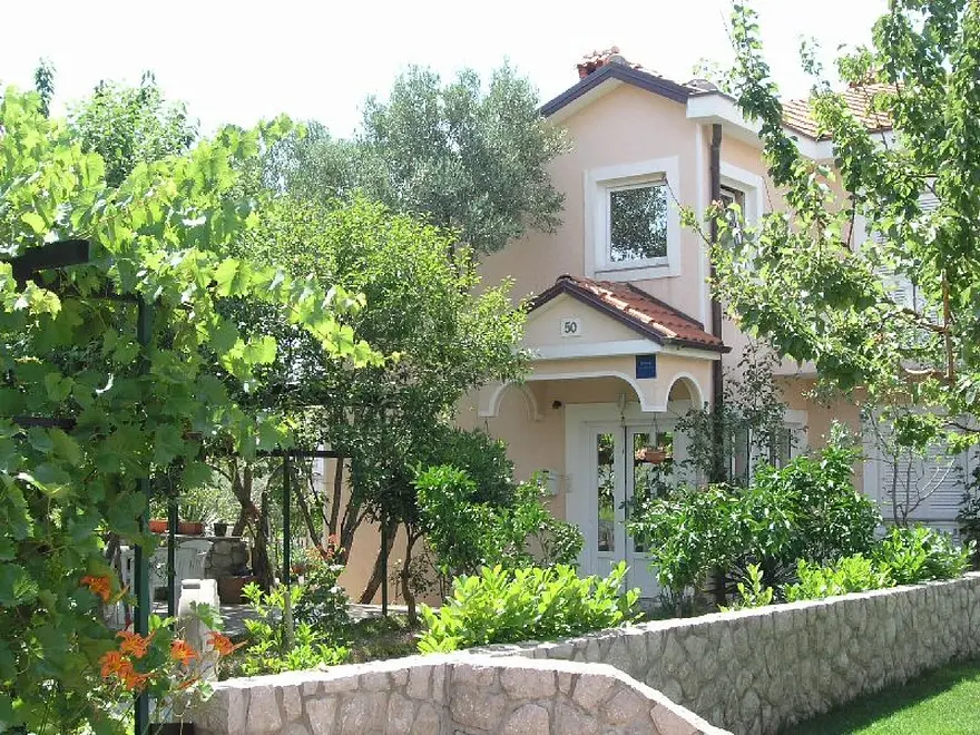 Ferienwohnung in Krk haustiergeeignet 6611380 389