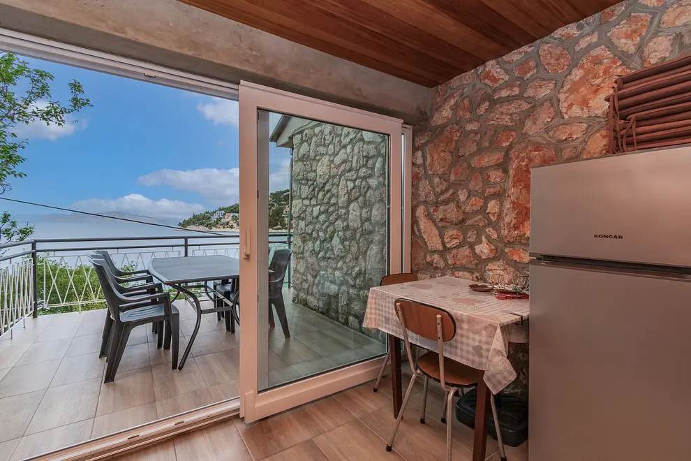 Ferienwohnung in Senj  999237300 43086 – Foto 2