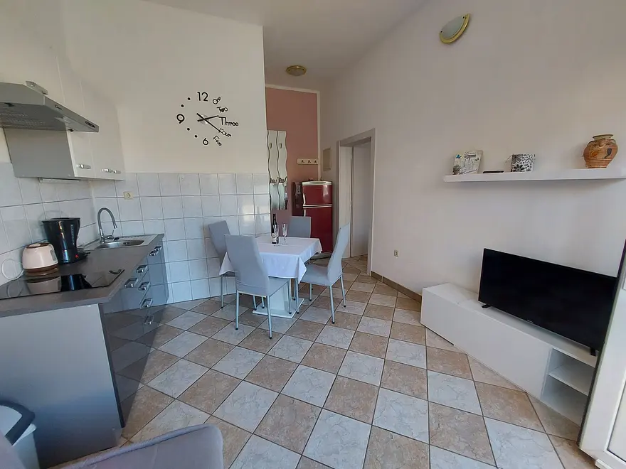 Ferienwohnung in Krk haustiergeeignet 6611279 317