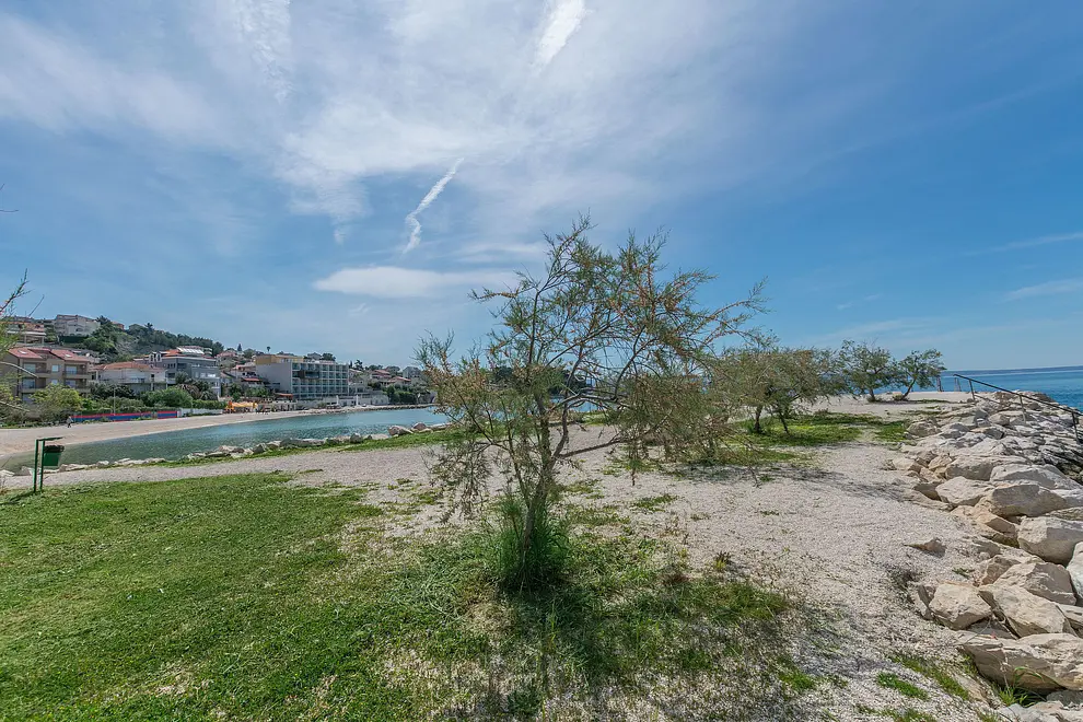 Ferienwohnung in Podstrana  999208921 36867