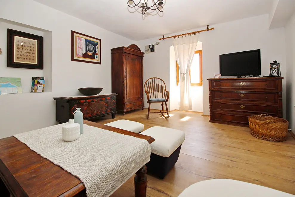 Ferienwohnung in Baska  999224120 42230 – Foto 8