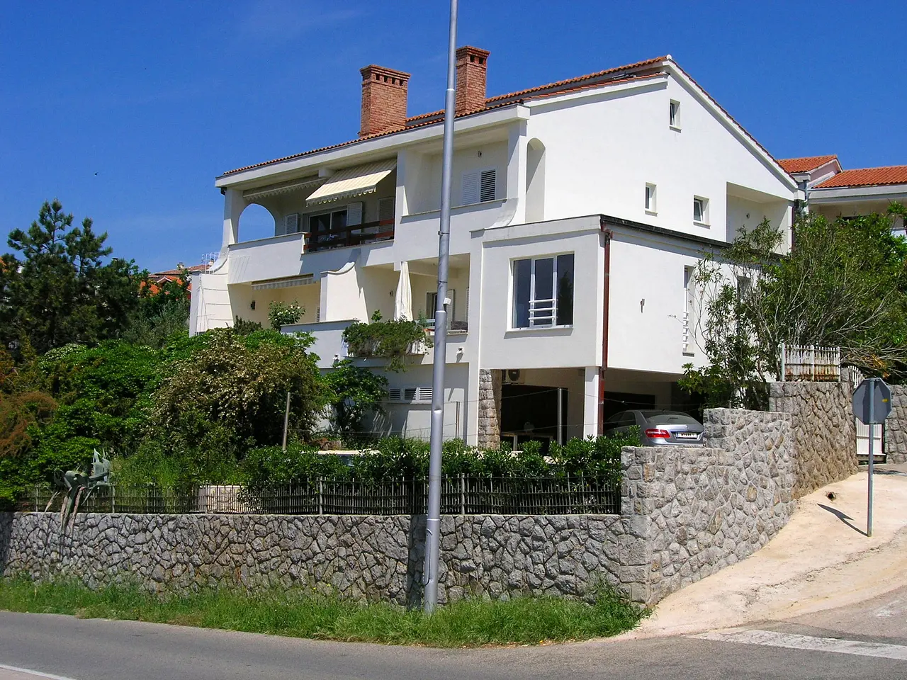 Ferienwohnung in Krk  999202338 30645