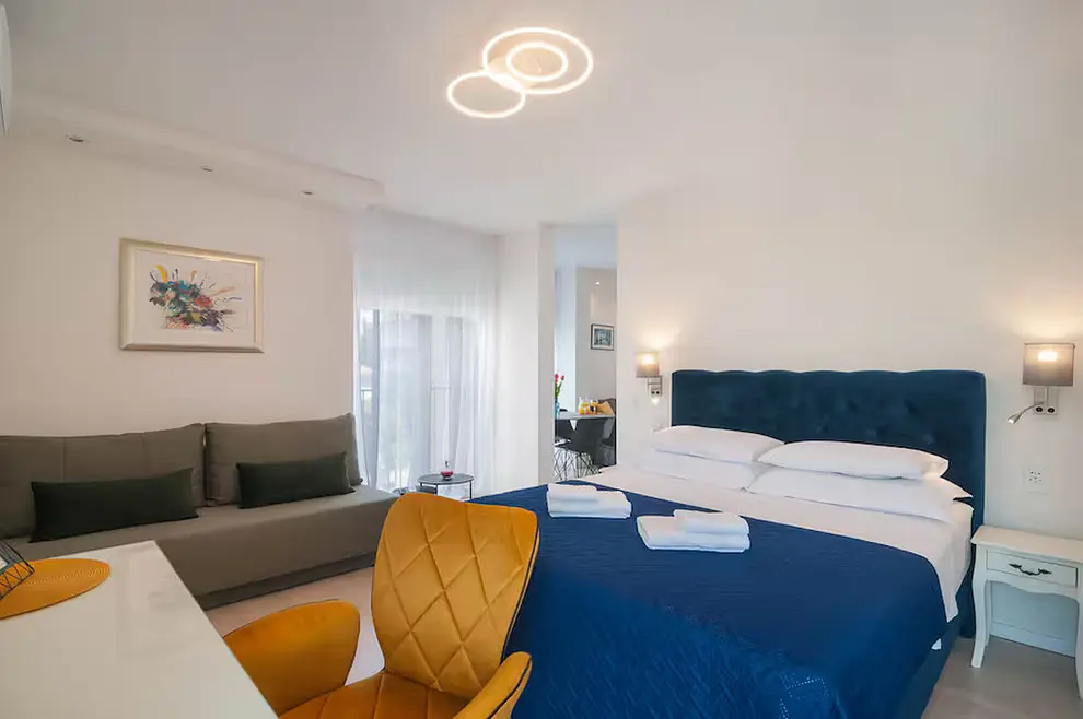 Ferienwohnung in Split  999229230 42612 – Foto 16