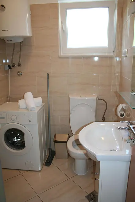 Ferienwohnung in Ciovo  999210611 38457 – Foto 9