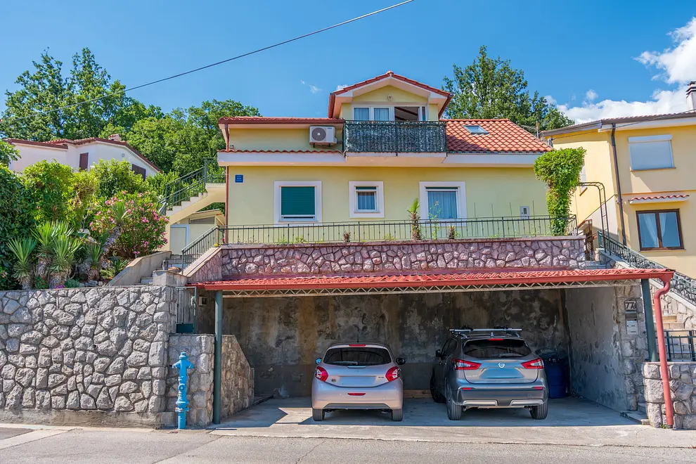 Ferienwohnung in Matulji  999238058 43107 – Foto 18