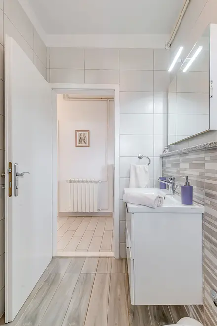 Ferienwohnung in Ciovo  999209540 37461 – Foto 3