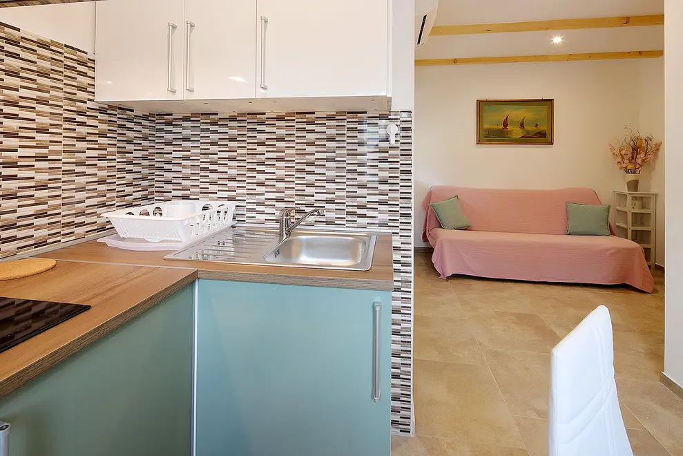 Ferienwohnung in Dobrinj mit Pool 999206848 34933 – Foto 17