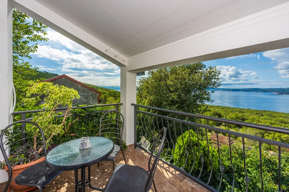 Ferienwohnung in Crikvenica  999204501 32695 – Foto 4