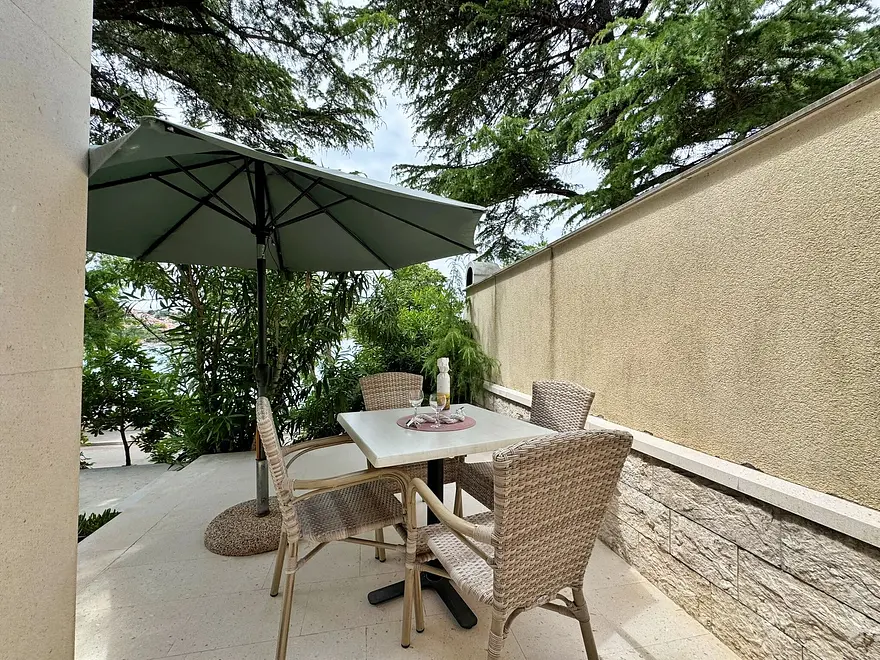 Ferienwohnung in Dobrinj  999224214 42321 – Foto 21