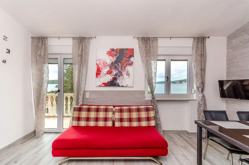 Ferienwohnung in Ciovo  999204019 32243 – Foto 17