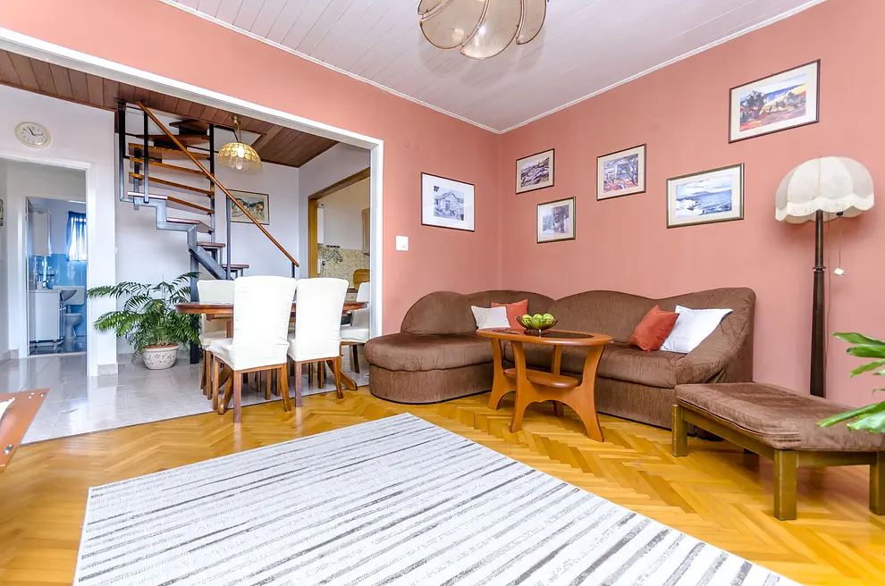 Ferienwohnung in Ciovo  999206738 34828 – Foto 13