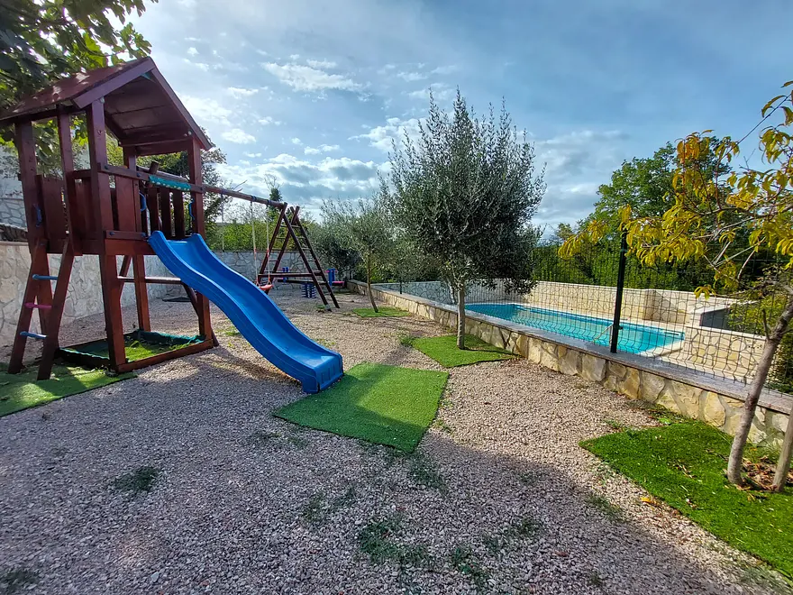Ferienwohnung in Crikvenica mit Pool 999205356 33520 – Foto 2