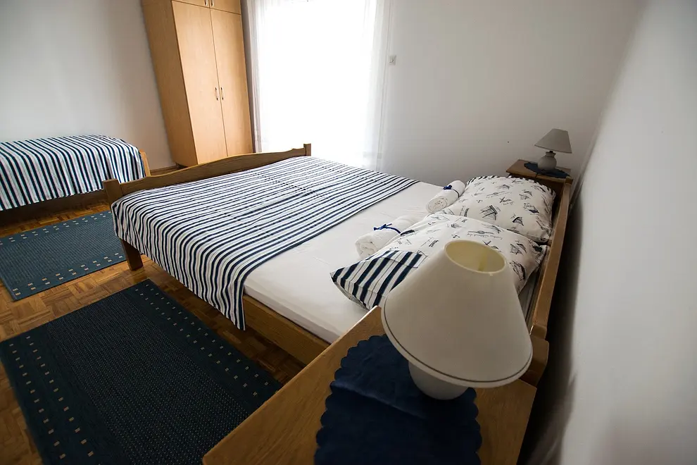 Ferienwohnung in Starigrad  999208472 36437 – Foto 19