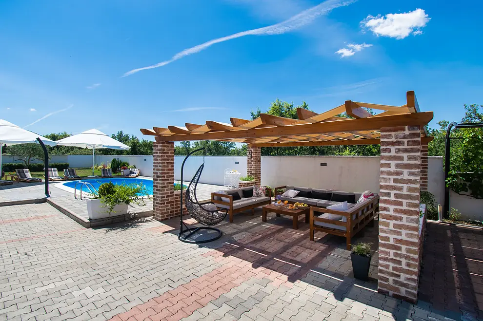 Ferienhaus in Galovac mit Pool 999207921 35918 – Foto 27