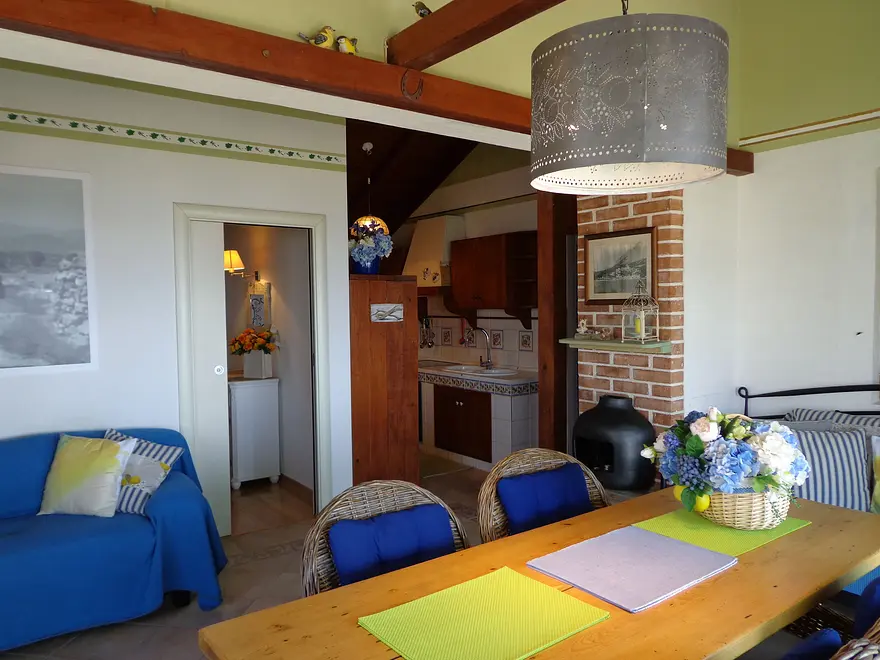 Ferienwohnung in Makarska  999202623 30899