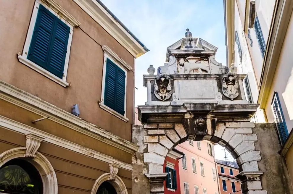 Ferienwohnung in Rovinj  999213302 40826 – Foto 6