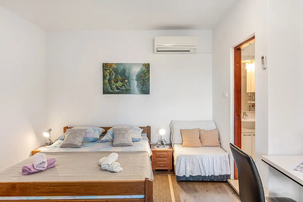 Ferienwohnung in Nin  999210041 37928 – Foto 19