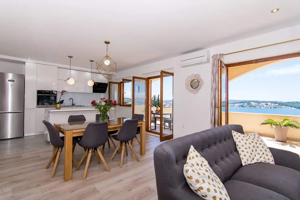 Ferienwohnung in Ciovo  999207665 35691 – Foto 3
