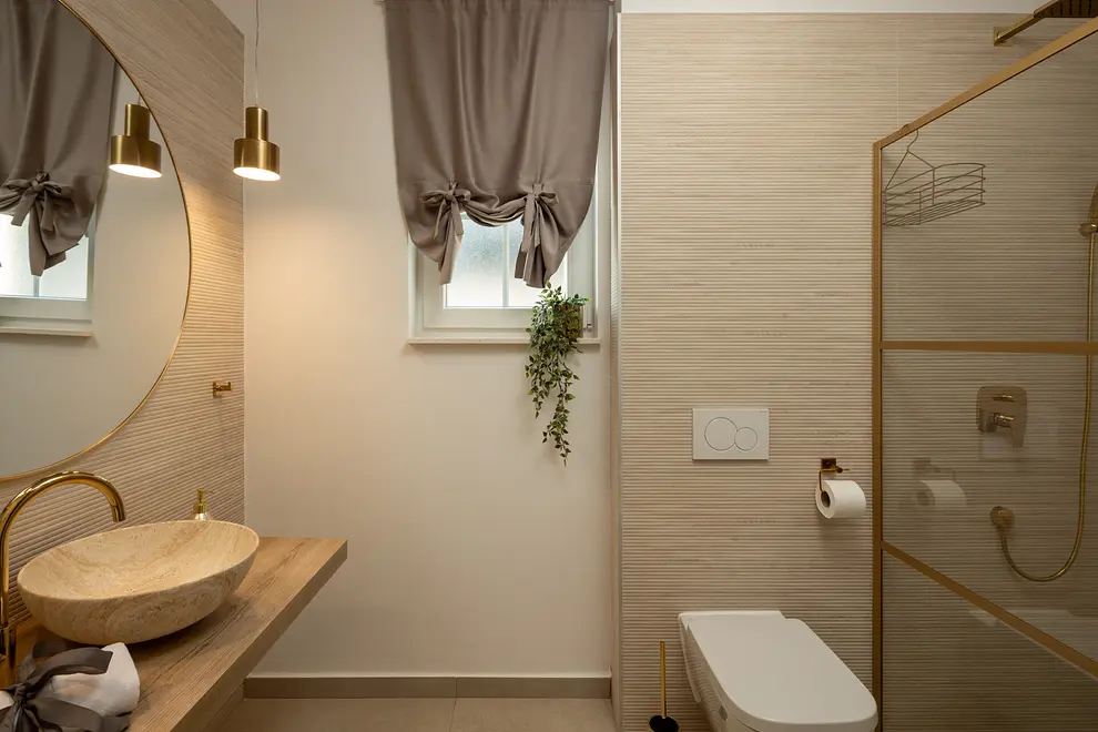 Ferienhaus in Rogoznica mit Pool 999213003 40548 – Foto 46