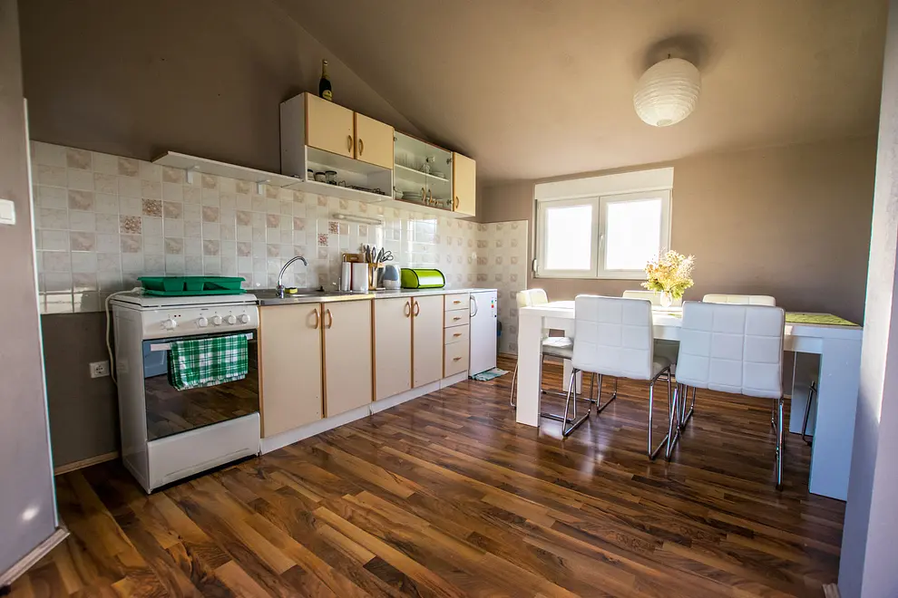Ferienwohnung in Starigrad  999207285 35347 – Foto 5