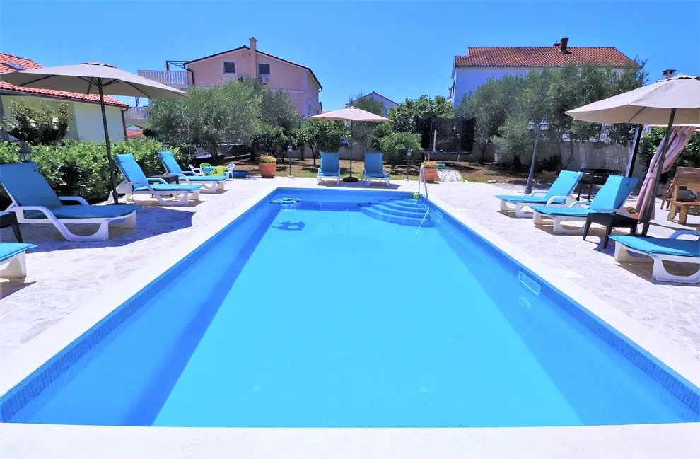 Ferienhaus in Ciovo mit Pool 999204938 33113 – Foto 26