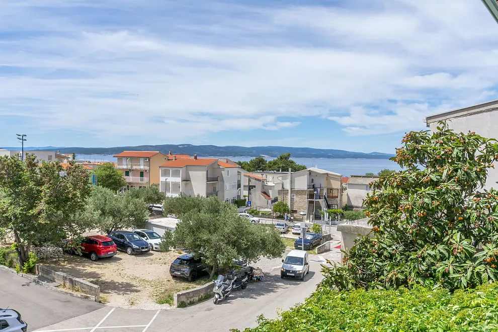 Ferienwohnung in Baska Voda  999238081 43130 – Foto 6