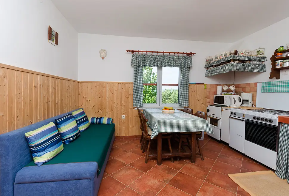 Ferienwohnung in Krsan mit Pool 999203938 32162 – Foto 15