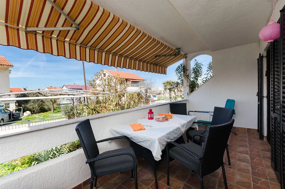 Ferienwohnung in Krk haustiergeeignet 66112794 3989