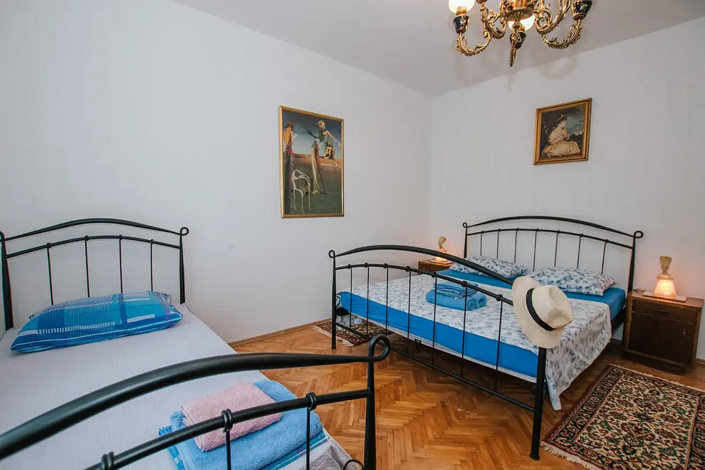 Ferienwohnung in Trogir  999212219 39898 – Foto 20