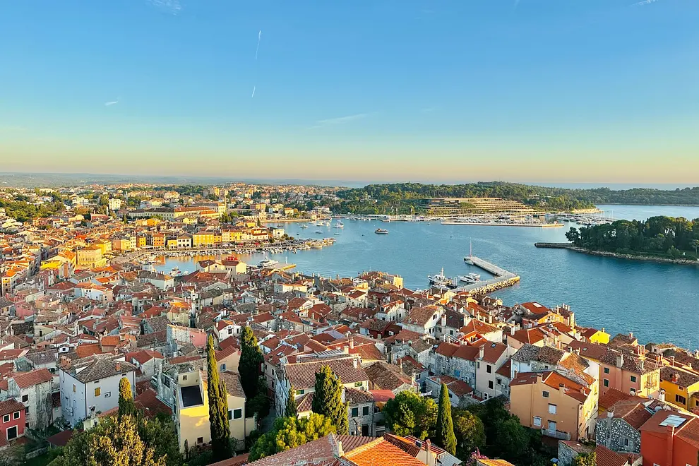 Ferienwohnung in Rovinj  999212318 39972