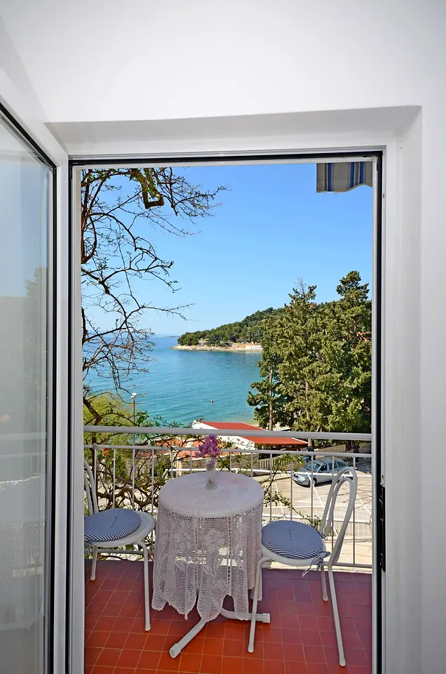 Ferienwohnung in Ploce haustiergeeignet 999202661 30937