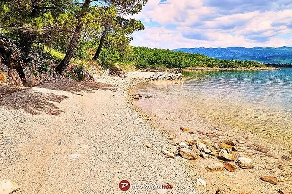 Ferienwohnung in Dobrinj  999208457 36423