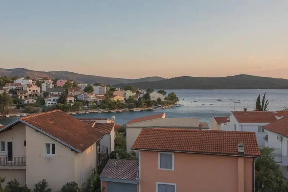 Ferienwohnung in Sibenik  66156887 28755