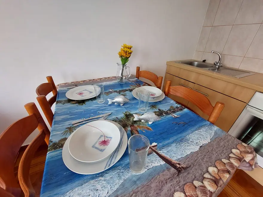 Ferienwohnung in Ciovo  999206340 34446 – Foto 15