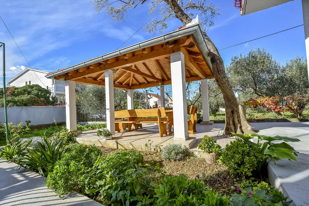 Ferienwohnung in Biograd  999207658 35684