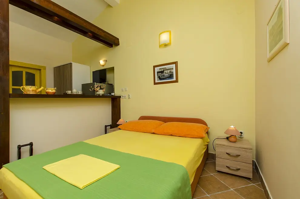 Ferienwohnung in Rogoznica  999203428 31677 – Foto 20