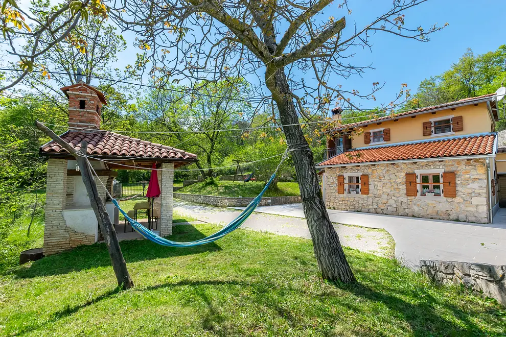 Ferienwohnung in Opatija mit Pool 999209395 37320 – Foto 26