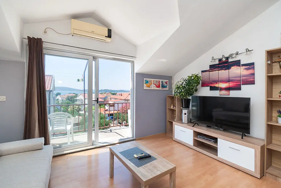 Ferienwohnung in Vodice  999203017 31276 – Foto 4