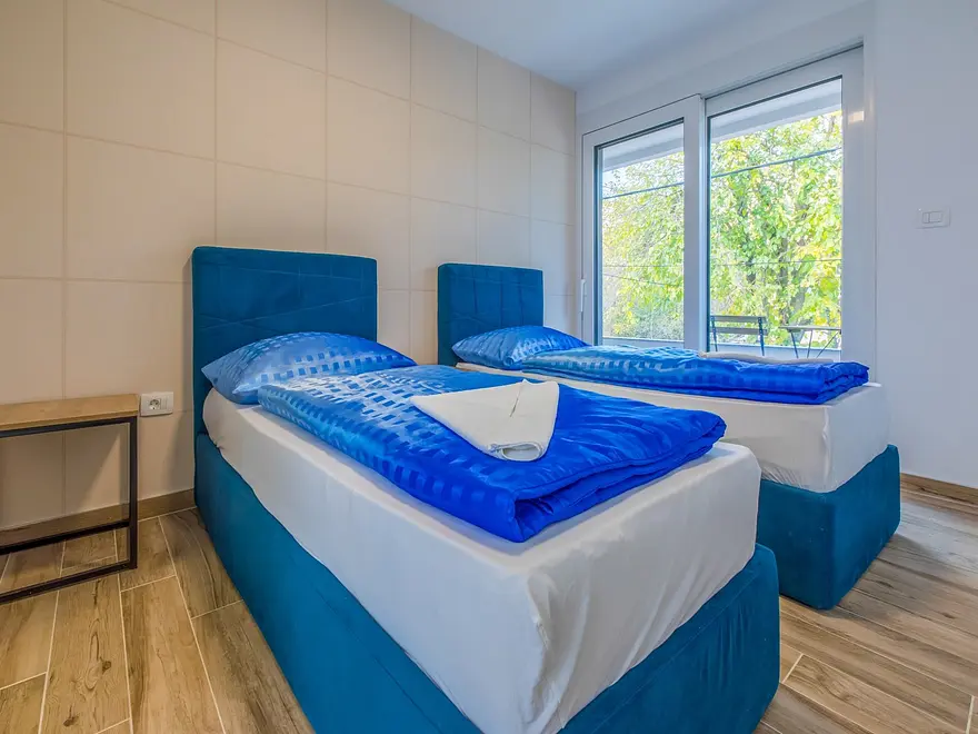 Ferienhaus in Novi Vinodolski mit Pool 999209080 37012 – Foto 9