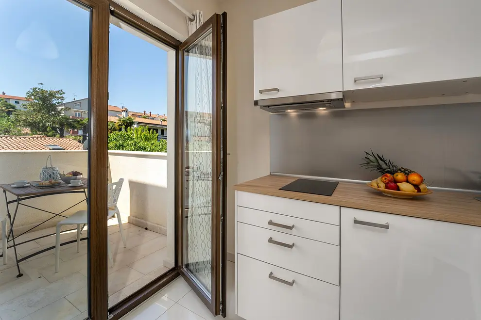 Ferienwohnung in Vrsar mit Pool 999223710 41832 – Foto 3