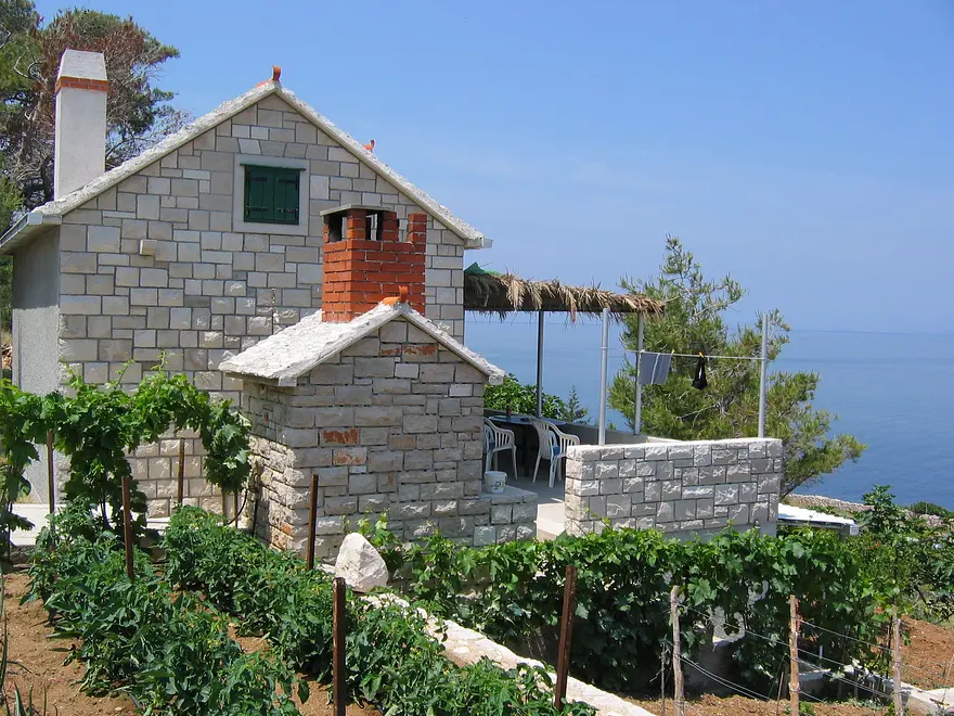 Ferienwohnung in Brac haustiergeeignet 999202862 31135 – Foto 16