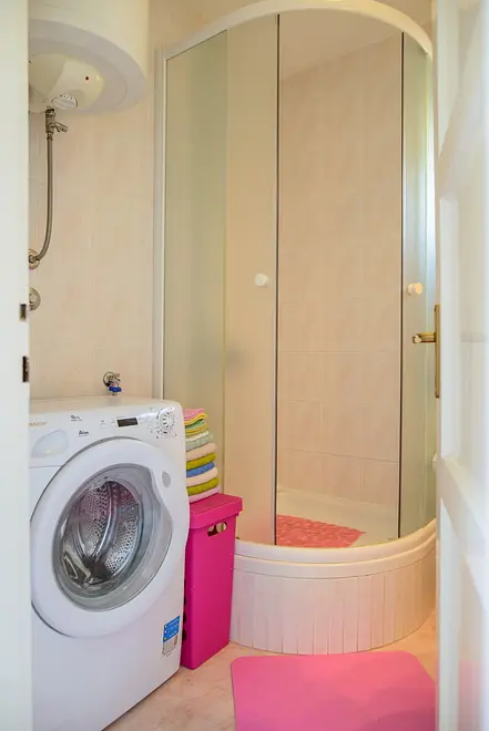 Ferienwohnung in Trogir  999213263 40788