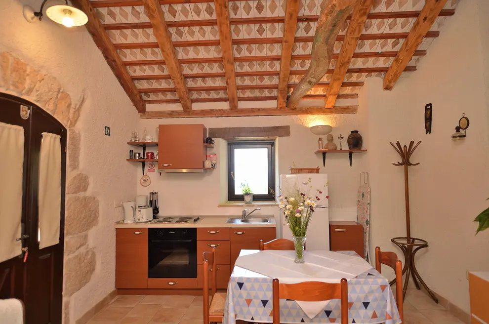 Ferienwohnung in Opatija  999206581 34679 – Foto 8