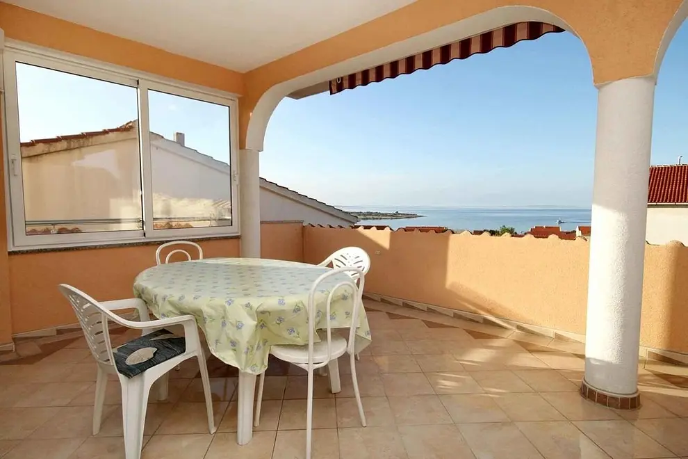 Ferienwohnung in Novalja mit Pool 999210347 38211 – Foto 7