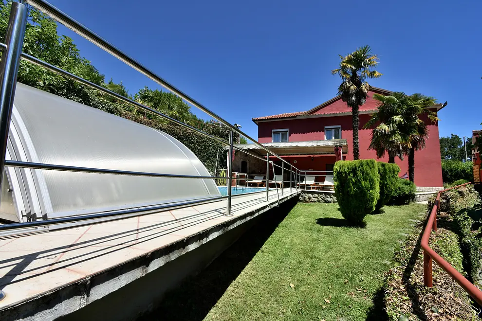 Ferienwohnung in Matulji mit Pool 999207566 35602 – Foto 32