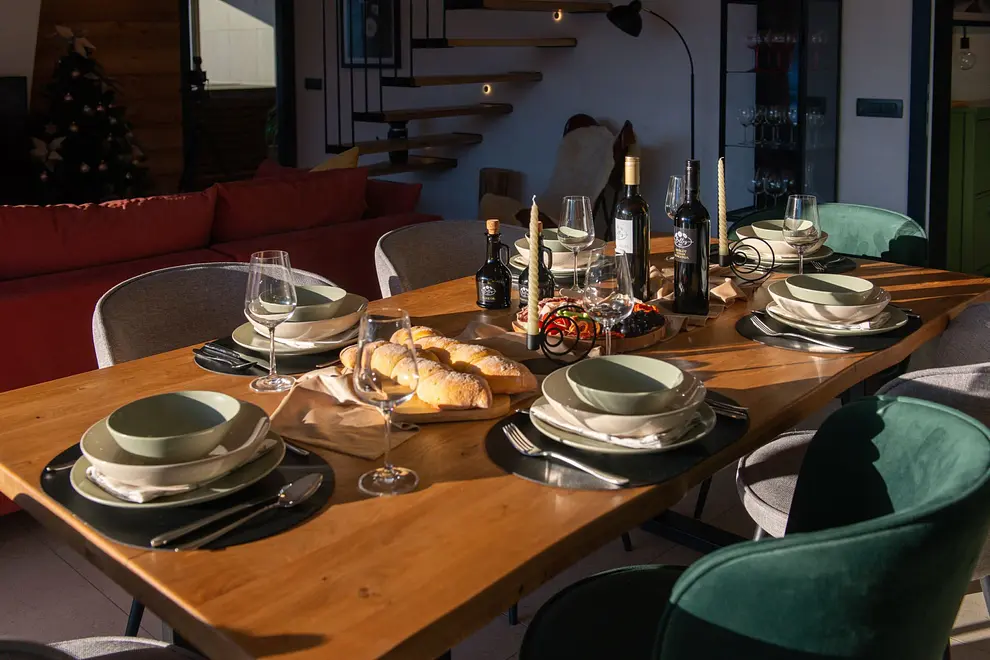Ferienhaus in Fuzine  999209891 37790 – Foto 3