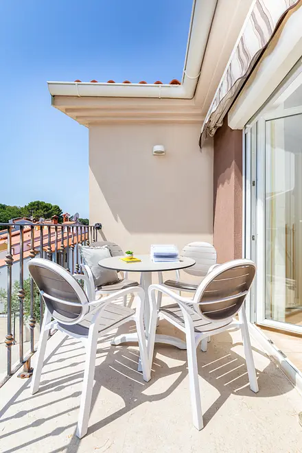 Ferienwohnung in Fazana mit Pool 999212378 40019 – Foto 5