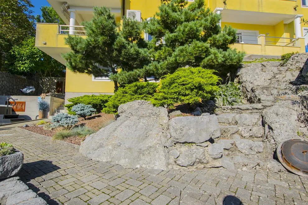 Ferienwohnung in Kastav mit Pool 999206474 34575 – Foto 47