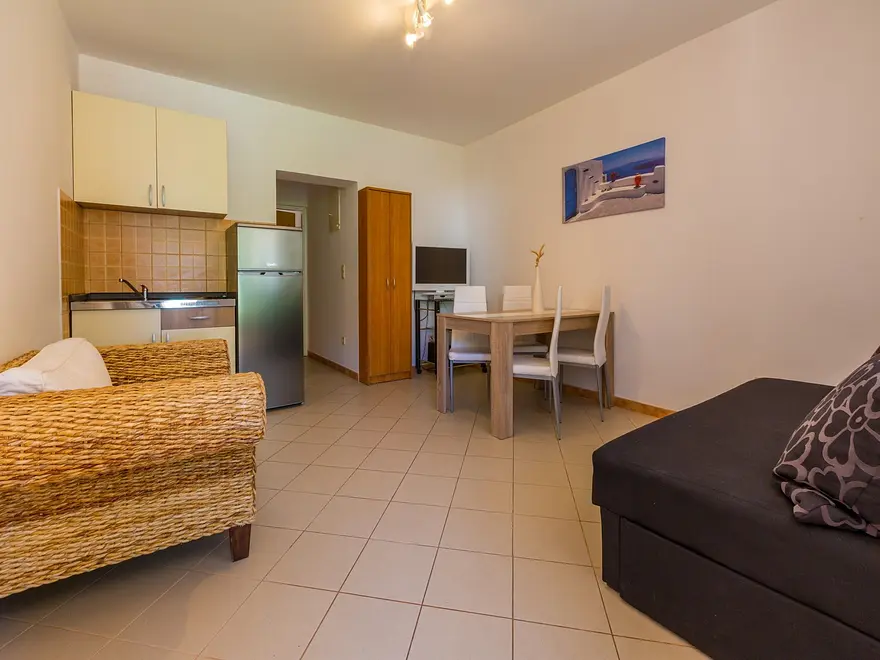 Ferienwohnung in Crikvenica mit Pool und haustiergeeignet 6616424 1560